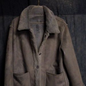 Brandon Thomas Reversible Jacket